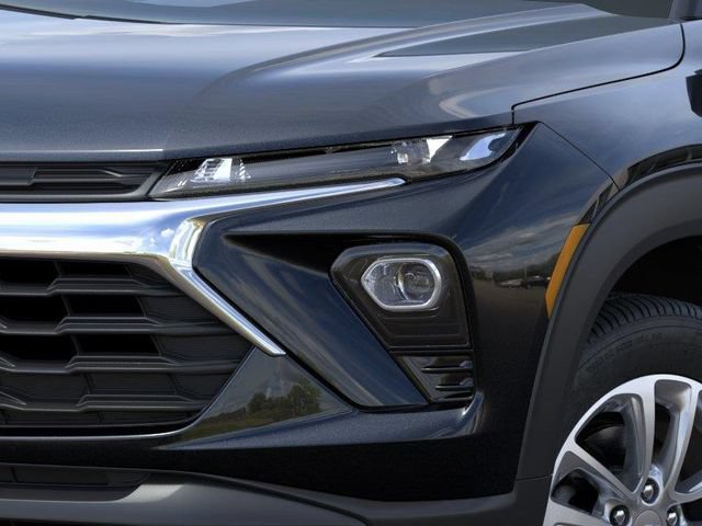New 2026 Chevrolet TrailBlazer LS w/ LS Convenience Package FWD image 11