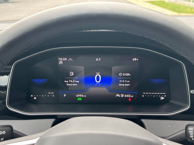 Certified 2026 Volkswagen Jetta S FWD image 40