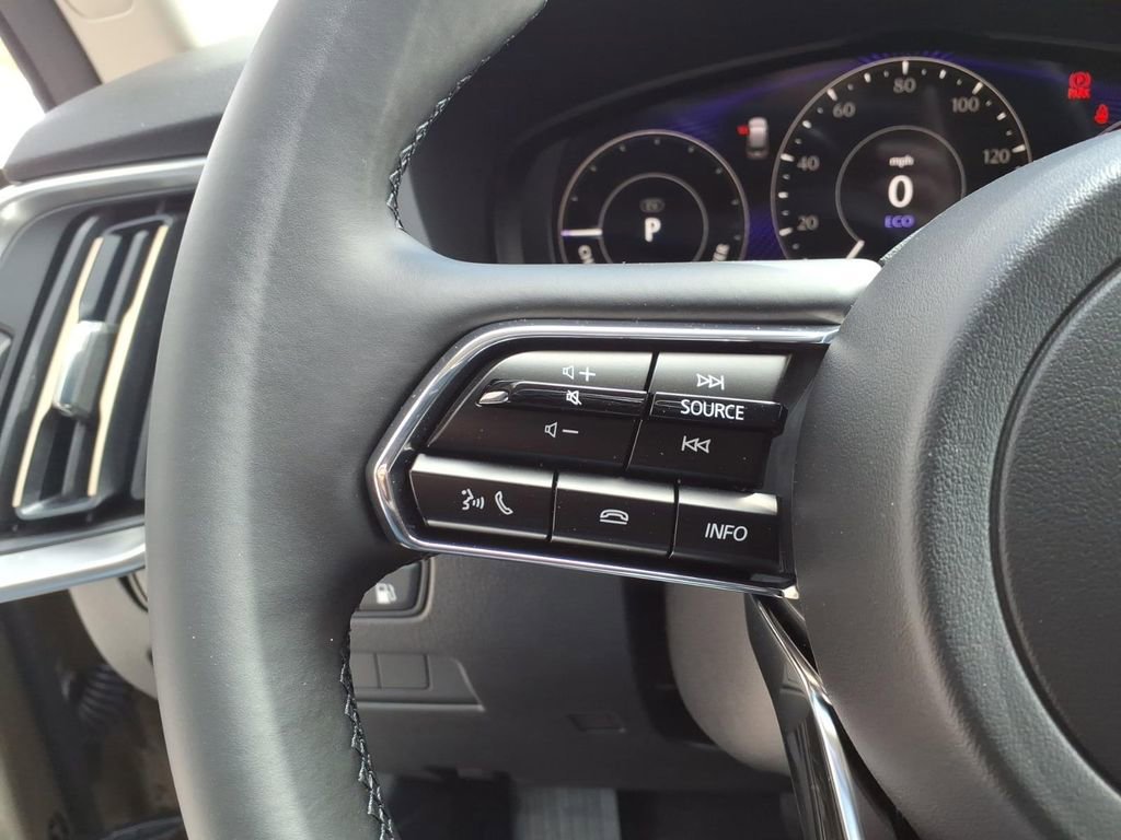 New 2026 MAZDA CX-70 SC AWD/4WD image 18