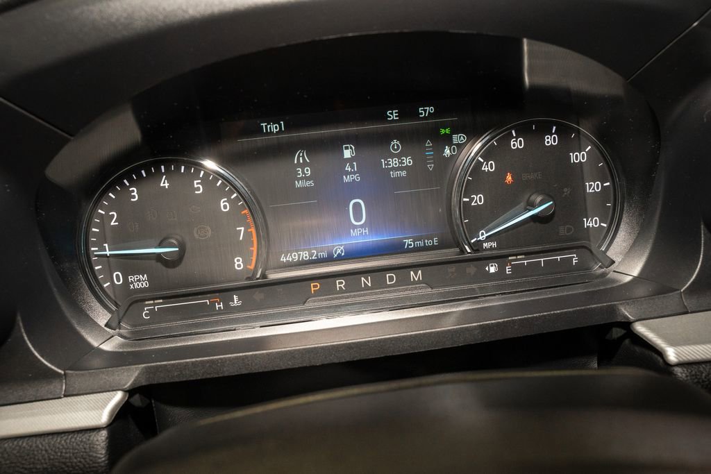 Used 2020 Ford Explorer XLT w/ Comfort Package image 19