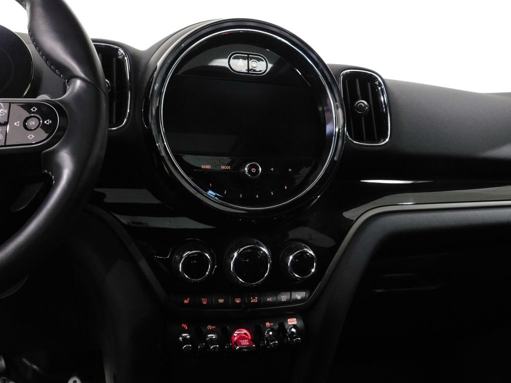 Used 2022 MINI Cooper Countryman John Cooper Works AWD/4WD image 43