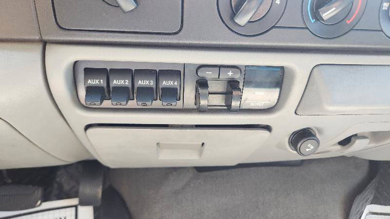 Used 2006 Ford F250 XLT image 16