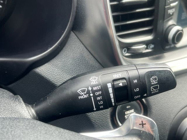 Used 2017 Kia Sorento EX image 29