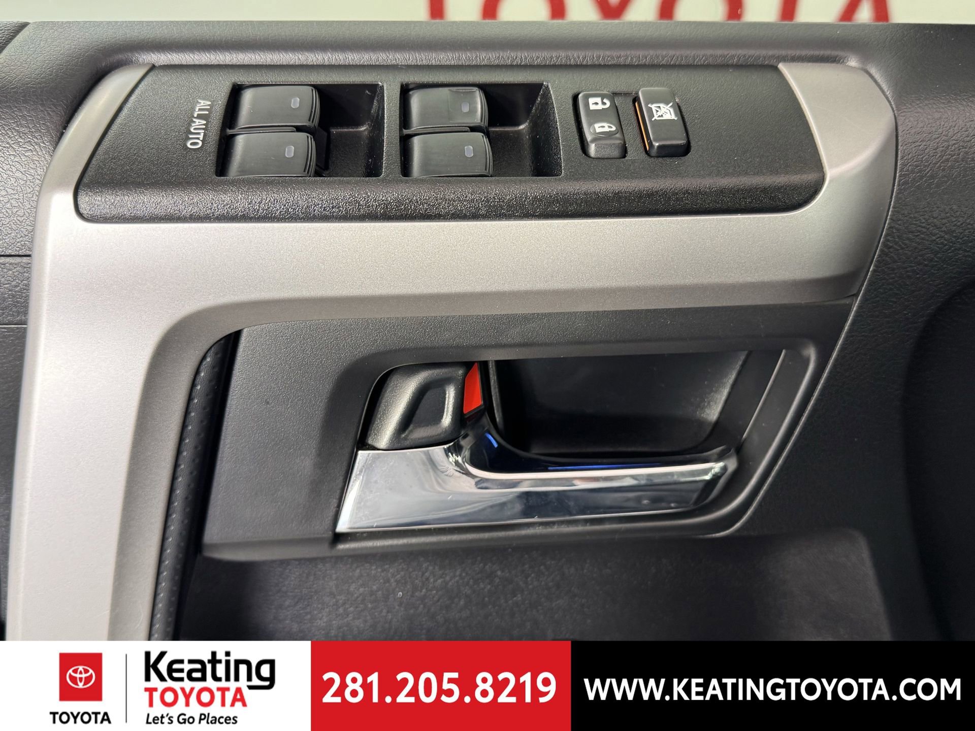 Certified 2024 Toyota 4Runner Limited image 14