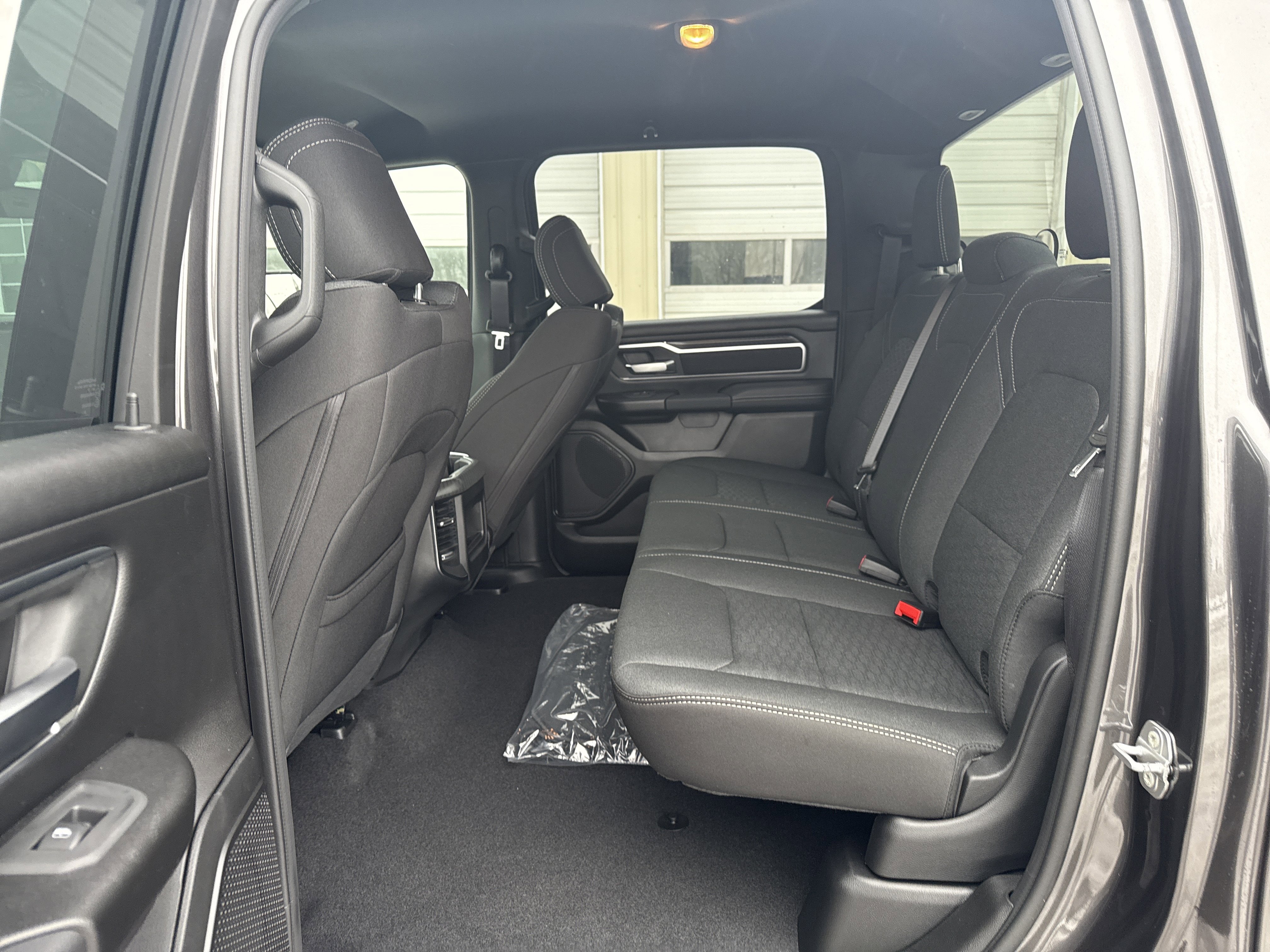 New 2026 RAM 1500 Big Horn image 16