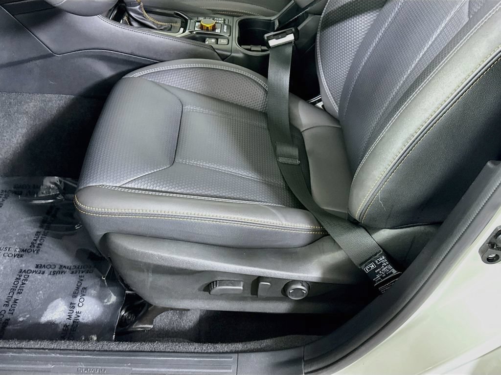 Used 2024 Subaru Forester Wilderness AWD/4WD image 27