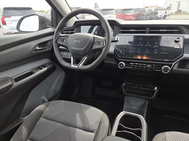 New 2027 Chevrolet Bolt LT w/ Comfort Package FWD image 26