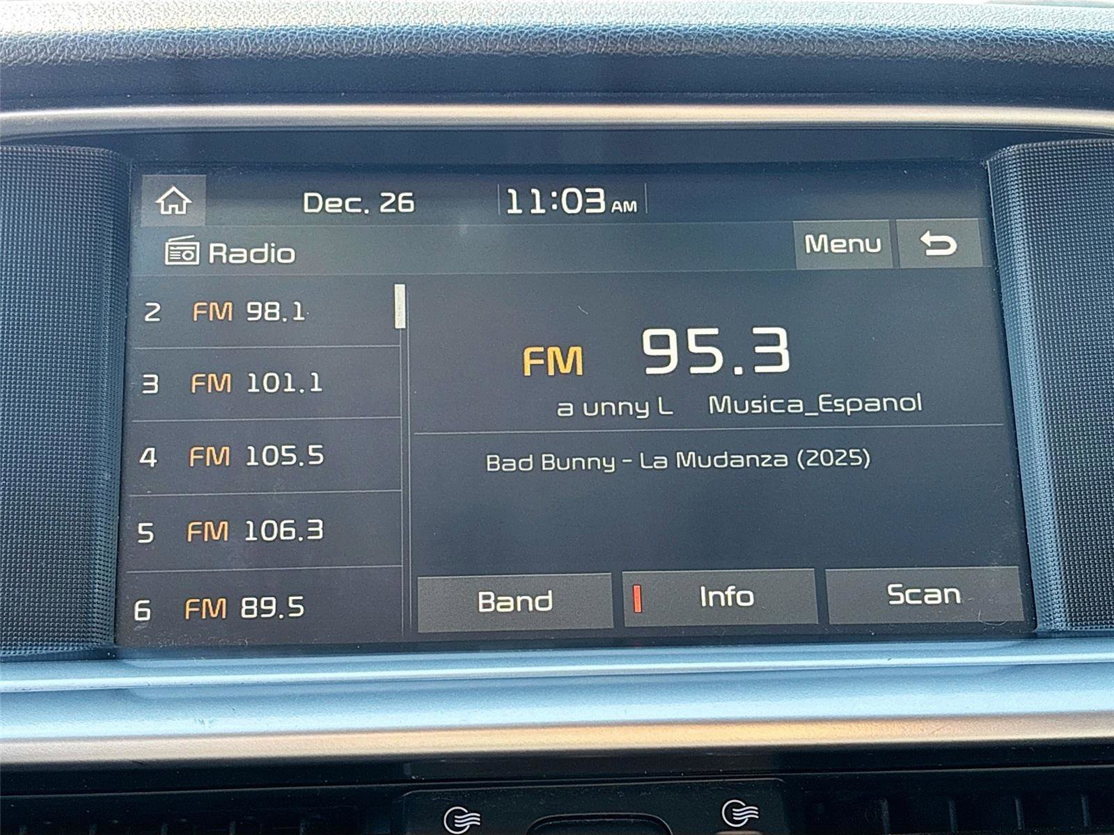 Used 2020 Kia Optima SE image 15