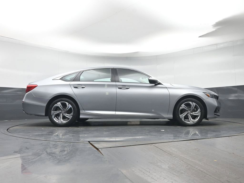 Used 2020 Honda Accord EX-L image 32
