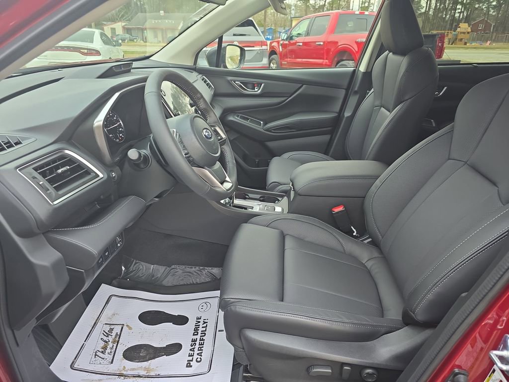 New 2026 Subaru Ascent Limited image 12