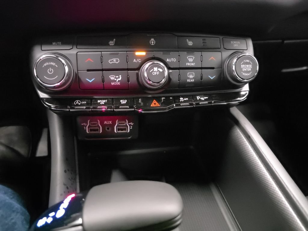New 2026 Dodge Durango GT w/ Blacktop Package AWD/4WD image 19