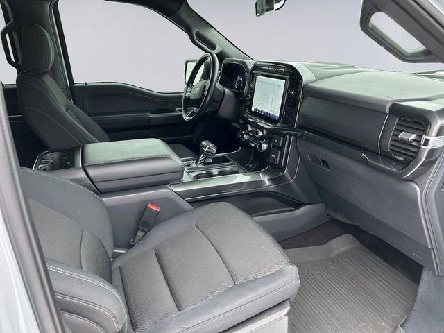 Used 2021 Ford F150 XLT w/ Equipment Group 302A High image 15