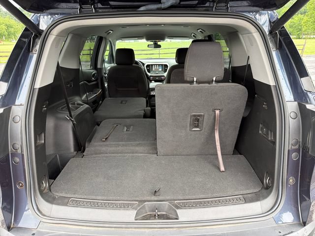 Used 2019 GMC Acadia SLE w/ Driver Alert Package I FWD image 28