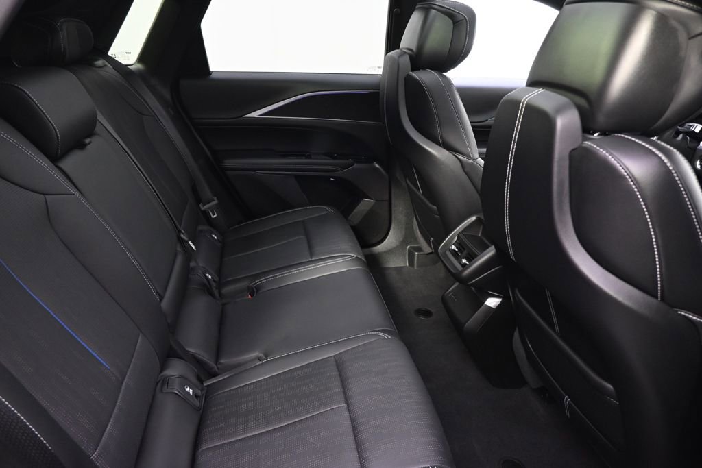 New 2025 Cadillac Lyriq Sport image 18