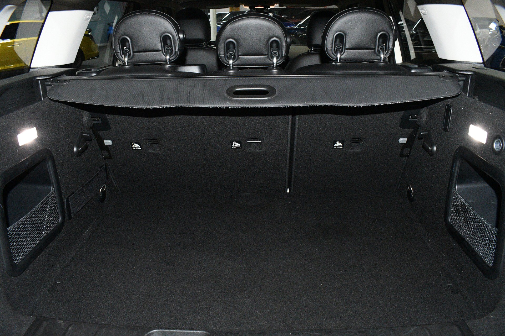 Used 2016 MINI Cooper Clubman FWD image 95