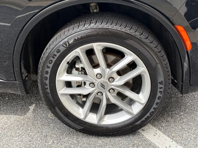 Used 2024 Dodge Durango GT AWD/4WD image 11