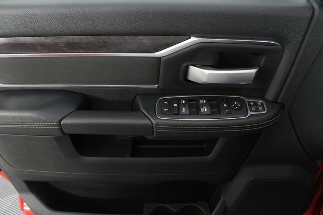 Used 2024 RAM 2500 Big Horn w/ Bed Utility Group image 12