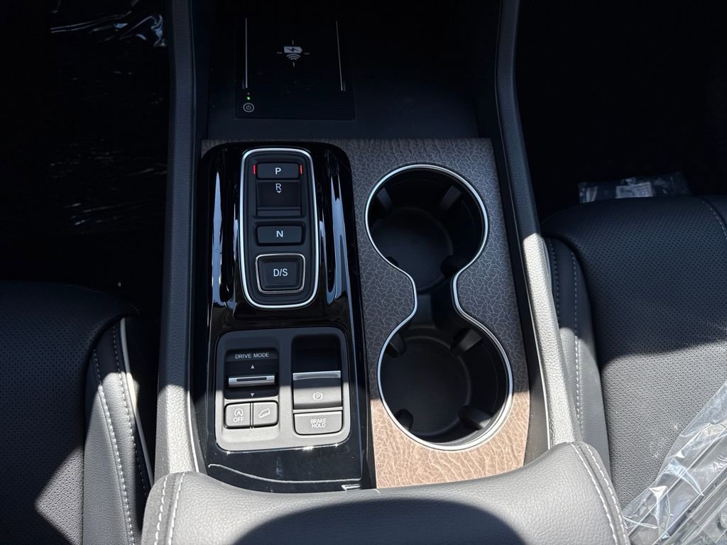 New 2026 Honda Pilot Elite image 19