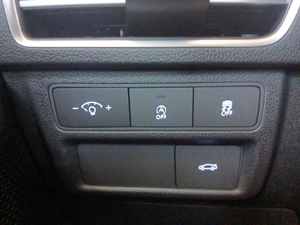 New 2026 Hyundai Sonata SE FWD image 17
