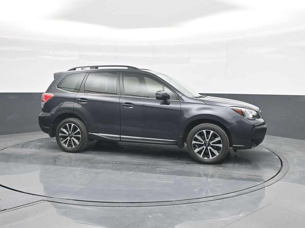 Used 2018 Subaru Forester 2.0XT Touring w/ Popular Package #3B image 11