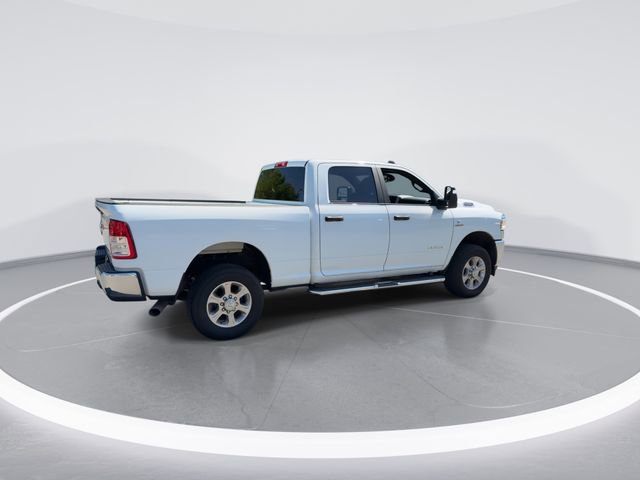 Used 2024 RAM 2500 Big Horn image 8