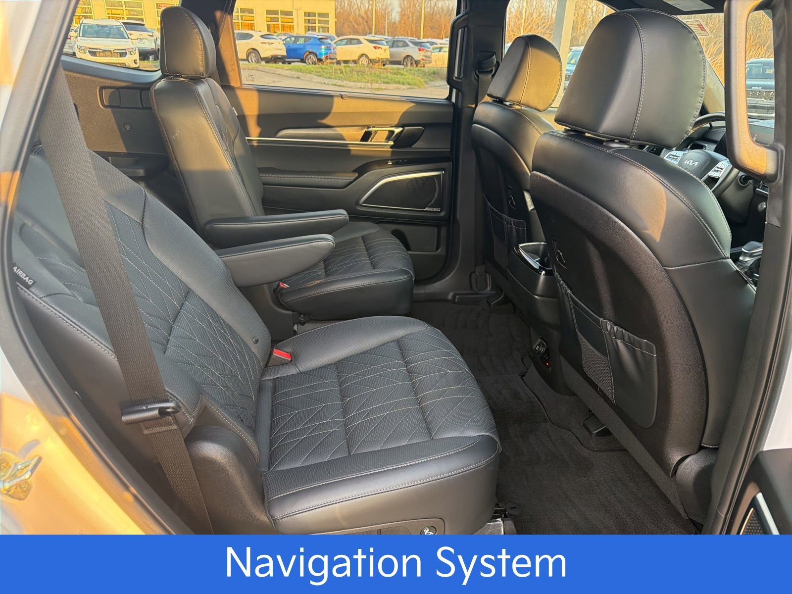 Certified 2023 Kia Telluride SX Prestige X-Line image 24