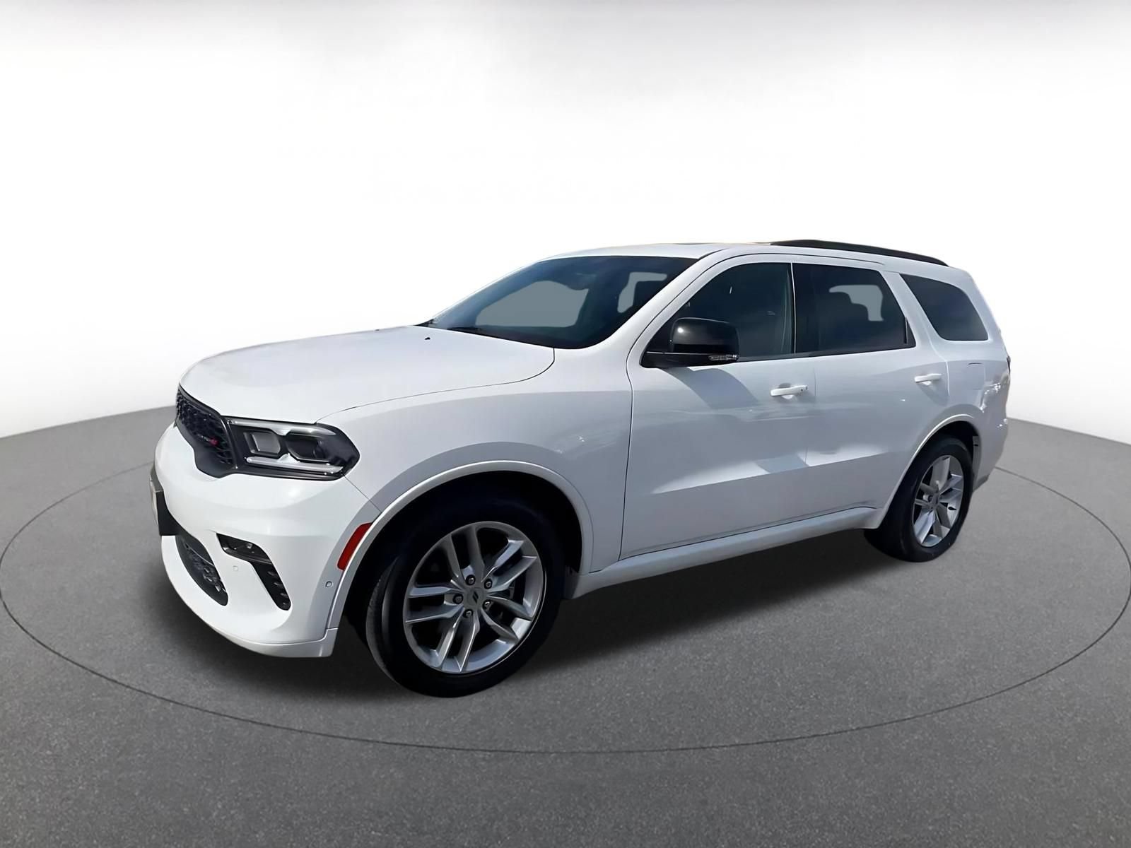 Used 2023 Dodge Durango GT RWD image 8
