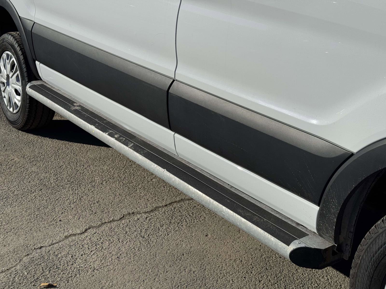 Used 2024 Ford Transit 250 Low Roof w/ Exterior Upgrade Package image 9