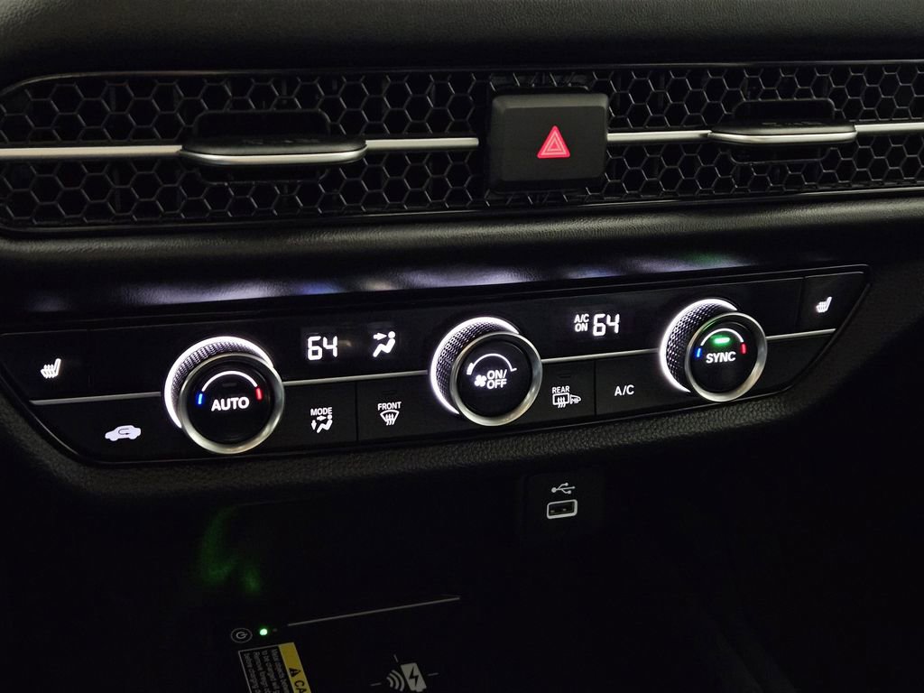 Used 2023 Honda HR-V EX-L image 14