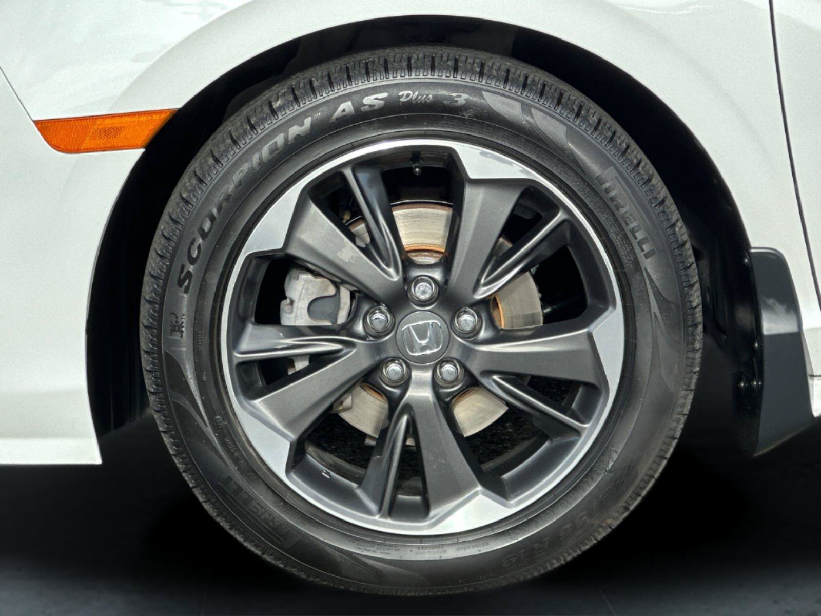 Used 2022 Honda Odyssey Elite image 27