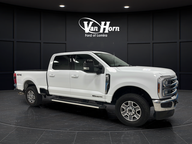 Used 2026 Ford F250 Lariat