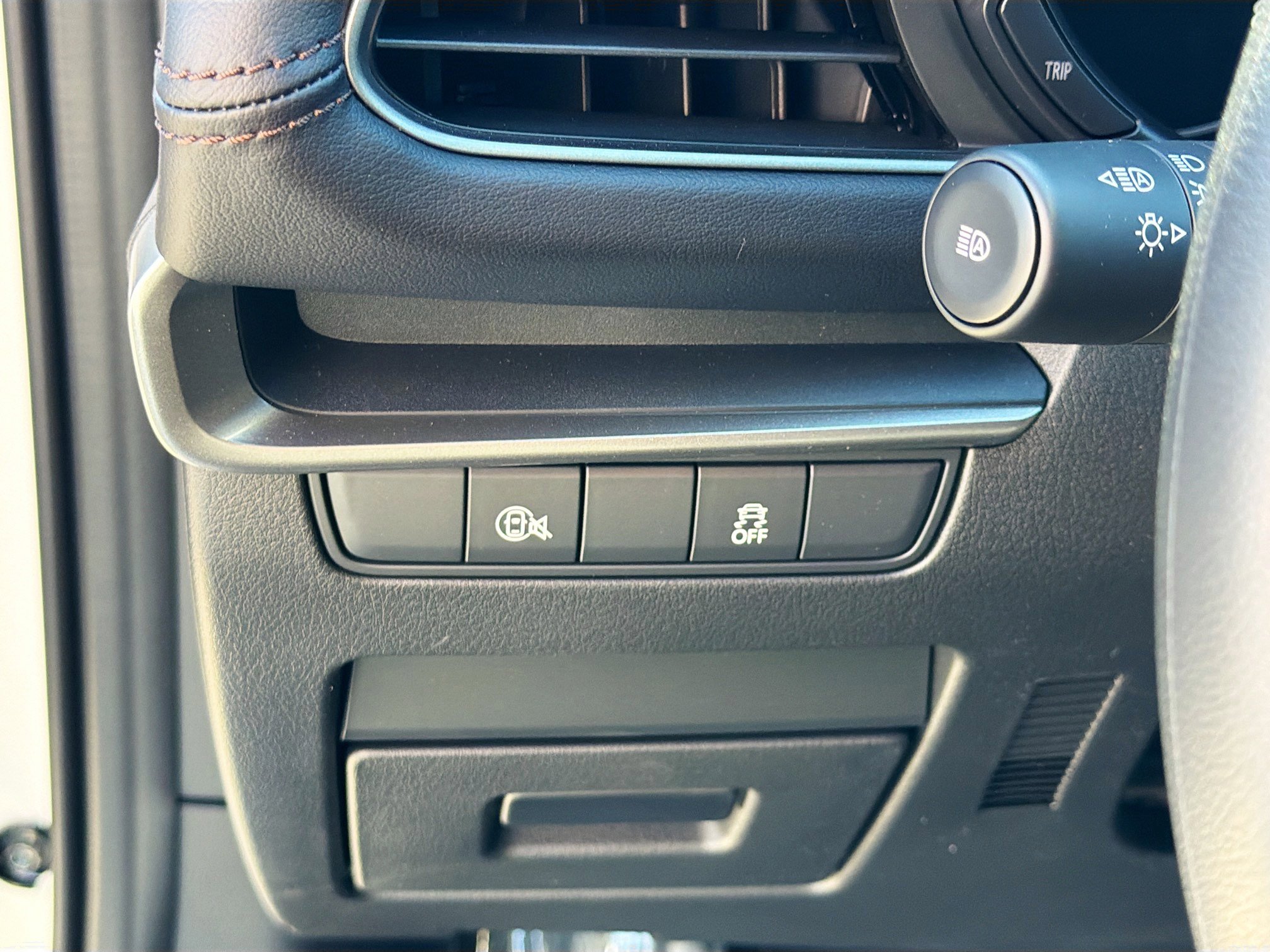 New 2026 MAZDA MAZDA3 s image 33