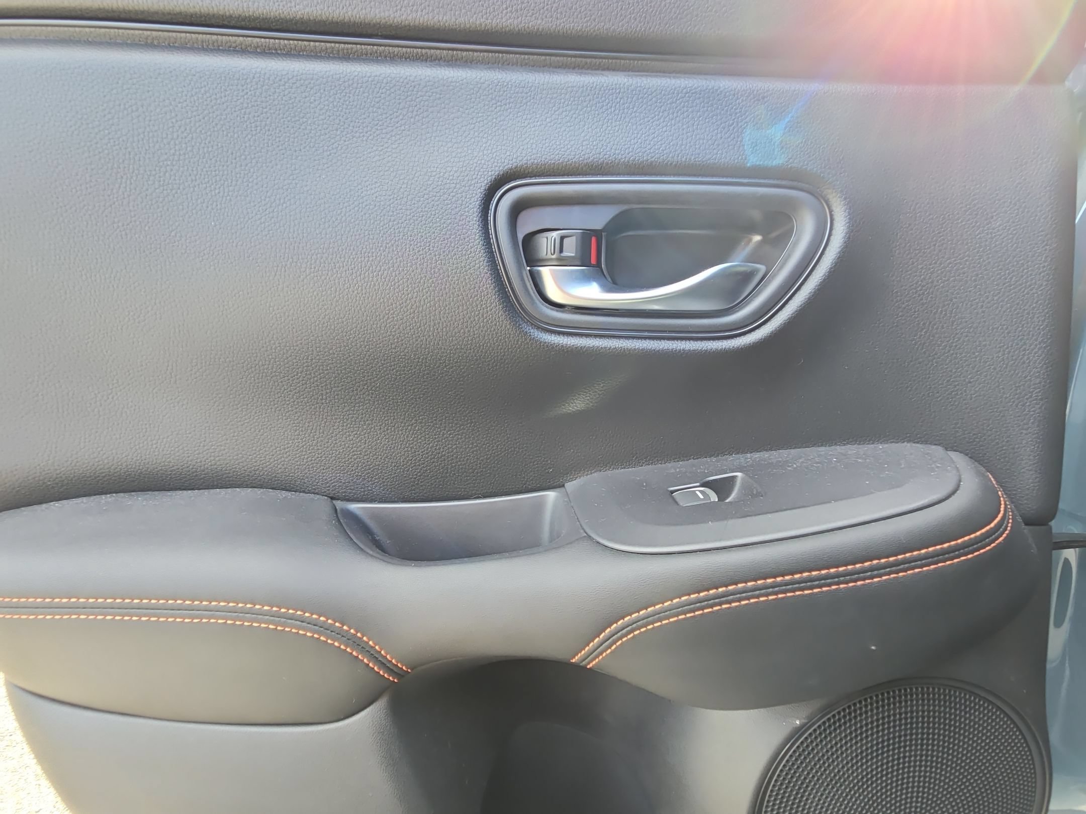 Certified 2024 Honda HR-V Sport image 15