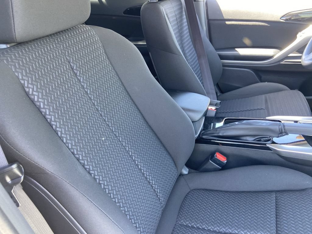 New 2026 Mitsubishi Eclipse Cross ES AWD/4WD image 22