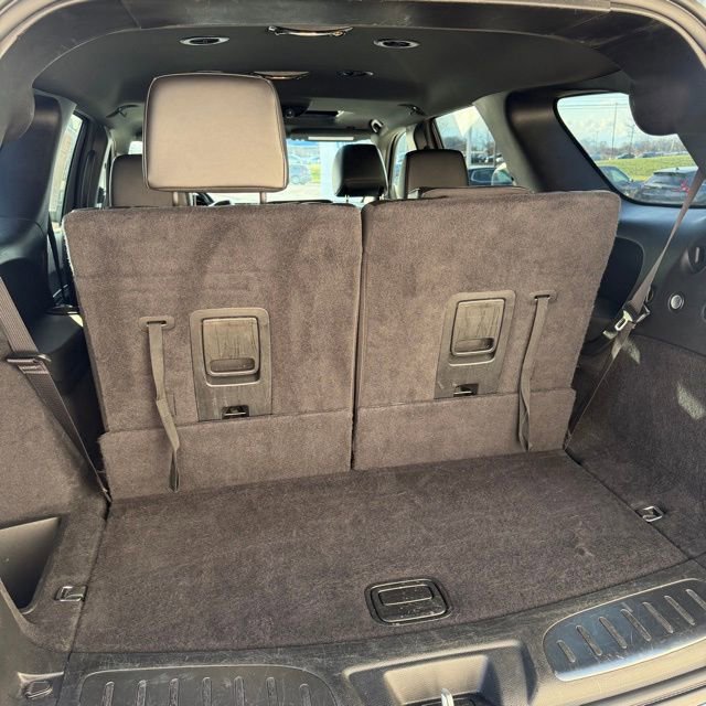 Used 2025 Dodge Durango GT image 14