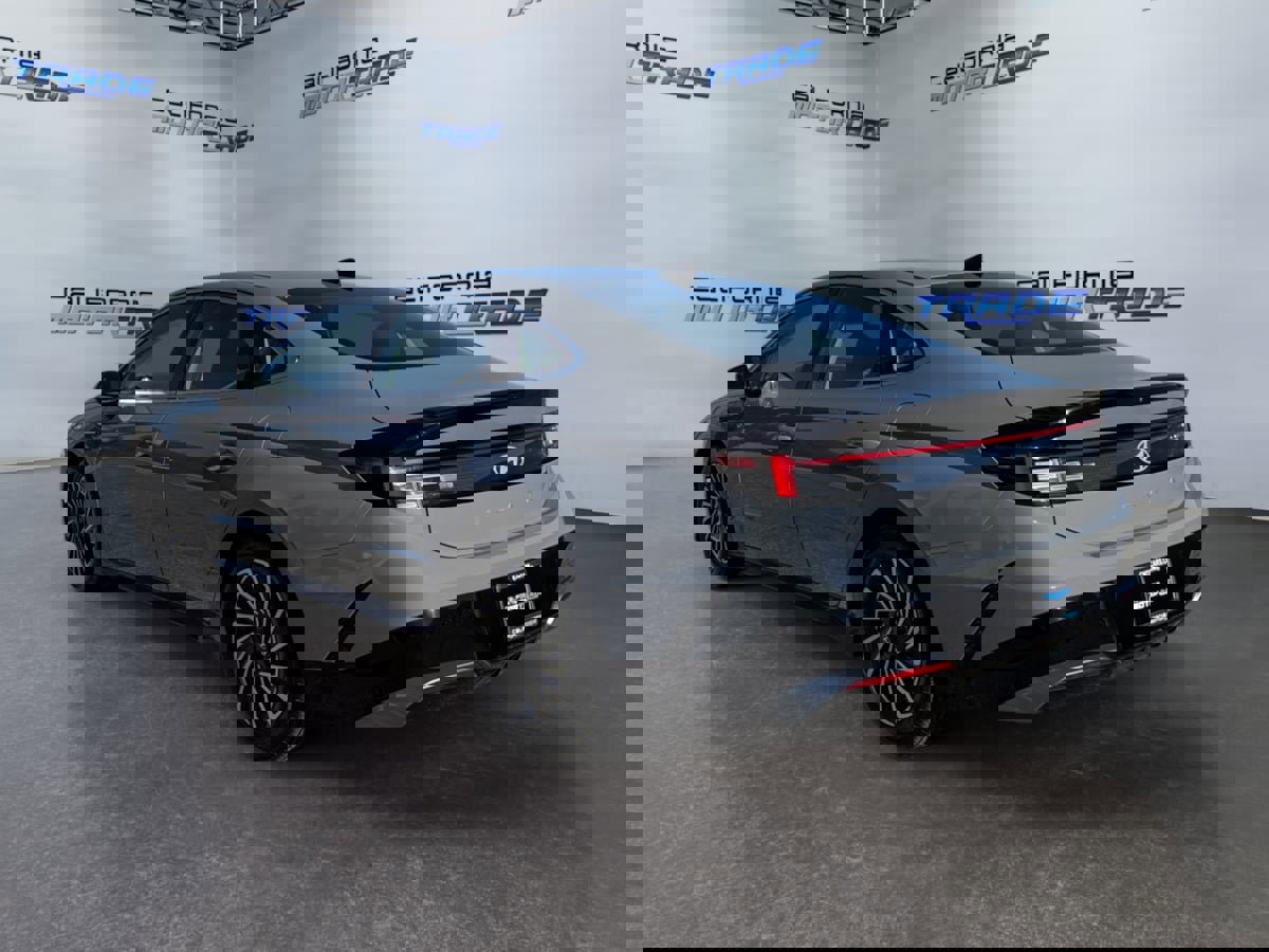 Used 2024 Hyundai Sonata SEL image 7