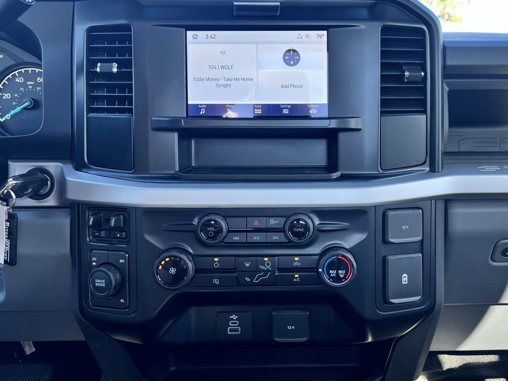 New 2026 Ford F250 XL image 27