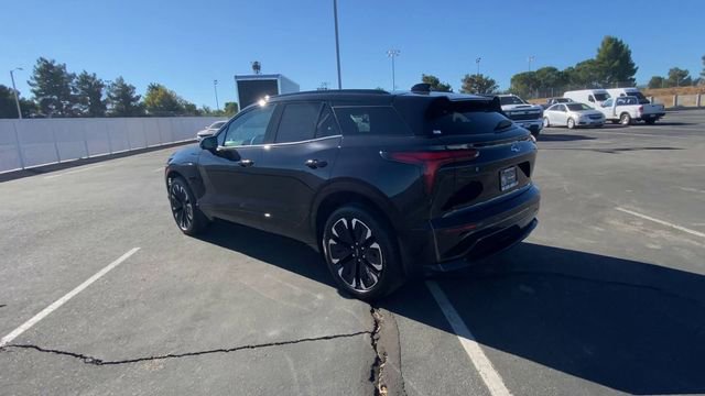 New 2026 Chevrolet Blazer EV RS image 6