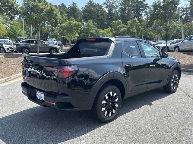 New 2026 Hyundai Santa Cruz SEL image 7