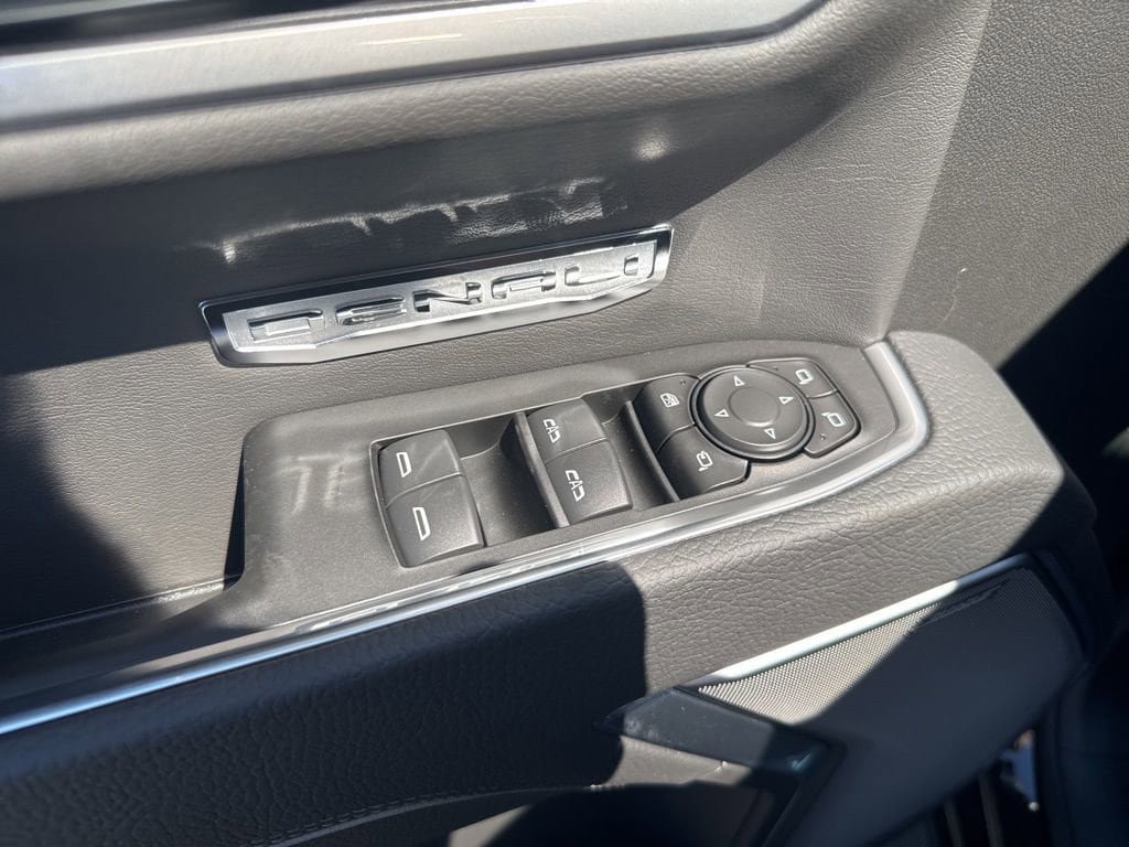 New 2026 GMC Sierra 1500 Denali AWD/4WD image 20