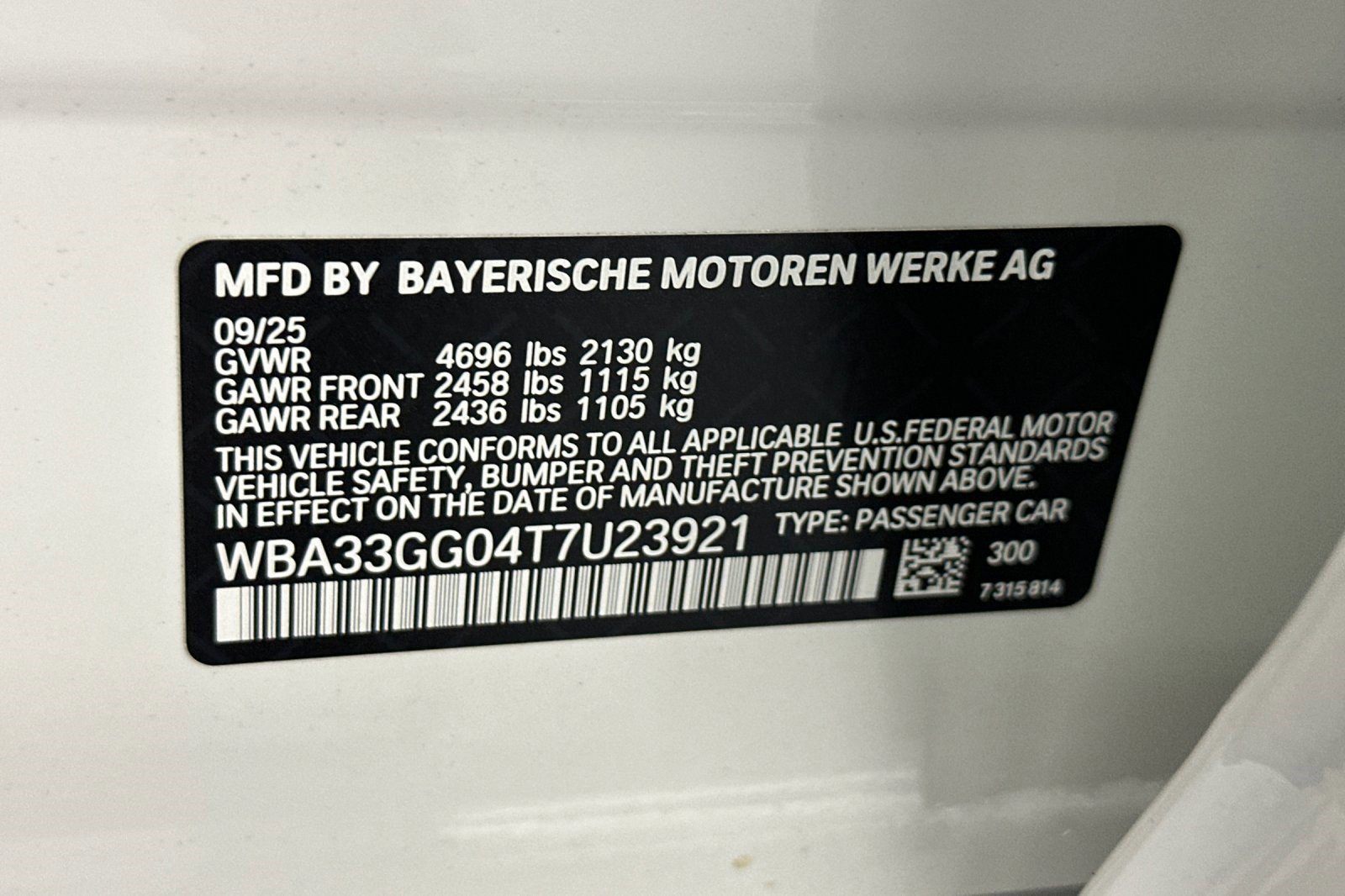 Used 2026 BMW M235i xDrive w/ Technology Package AWD/4WD image 19
