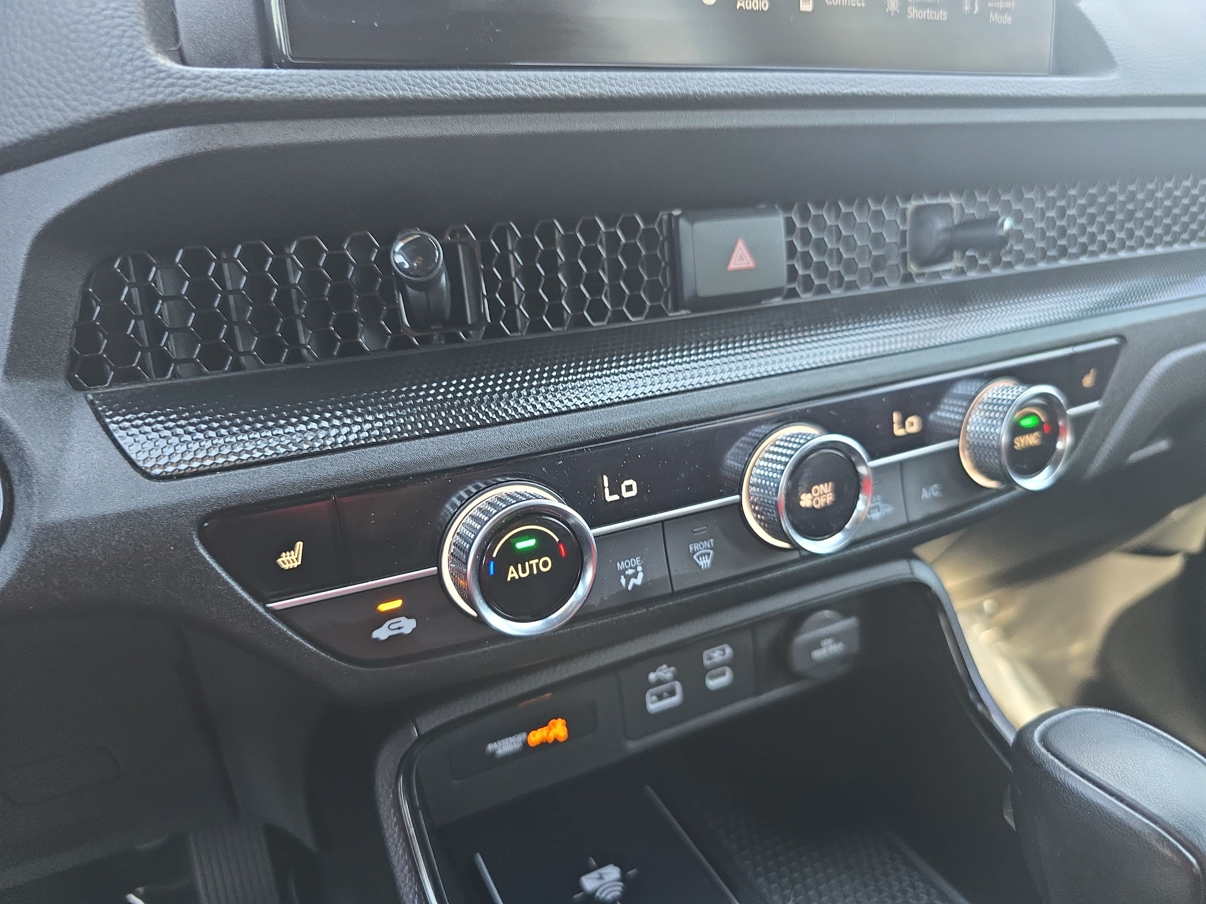 Certified 2025 Honda CR-V Sport-L image 23