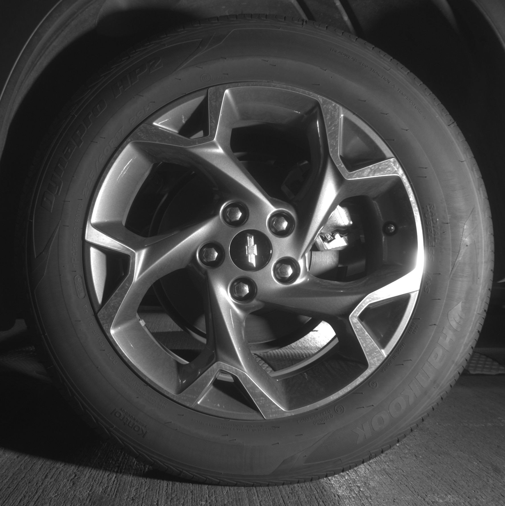 Used 2025 Chevrolet Trax LT w/ LT Convenience Package FWD image 14