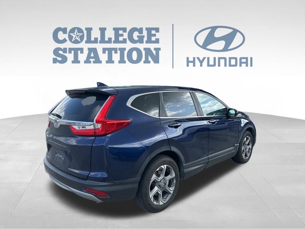 Used 2019 Honda CR-V EX-L image 6