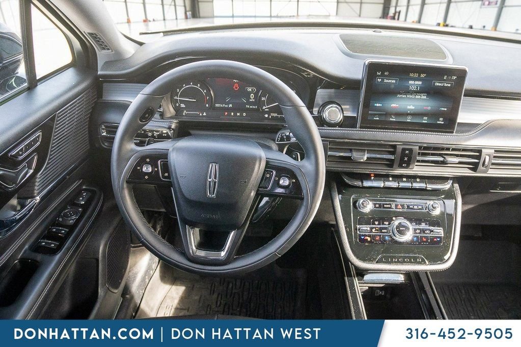 Used 2022 Lincoln Corsair AWD w/ Equipment Group 101A image 5