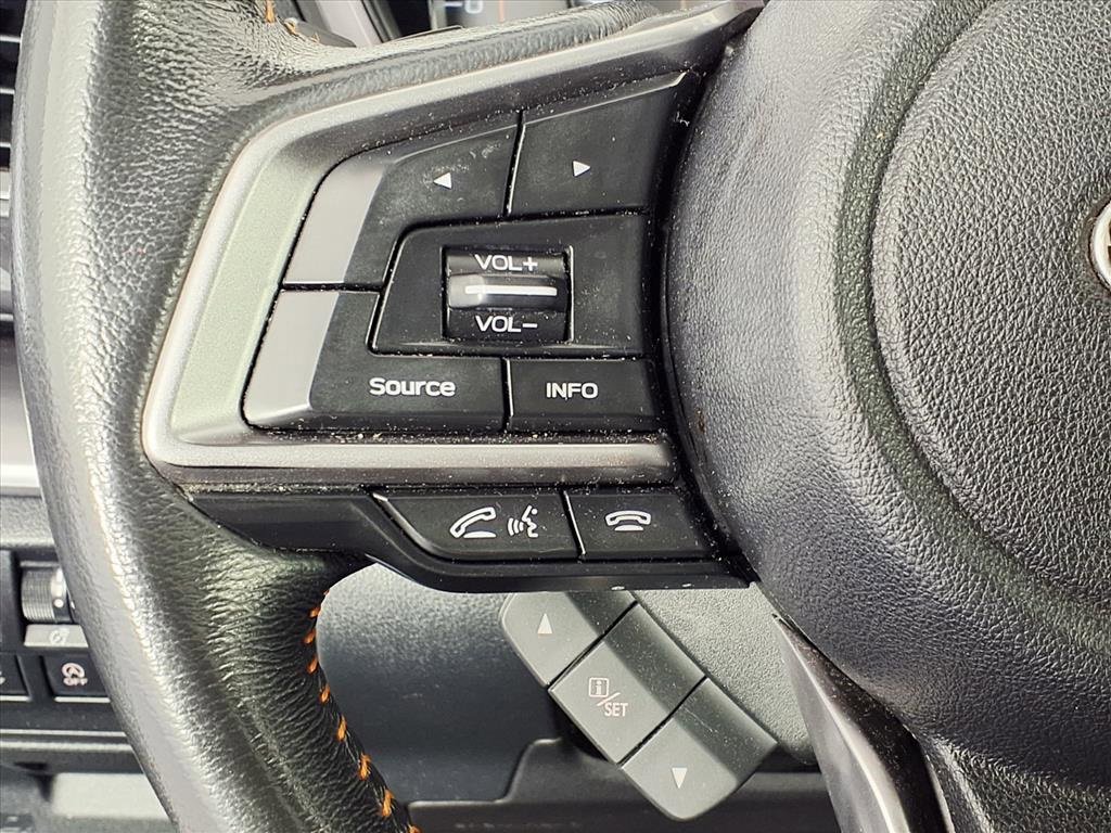 Used 2022 Subaru Crosstrek 2.5i Limited w/ Moonroof Package 2 image 44