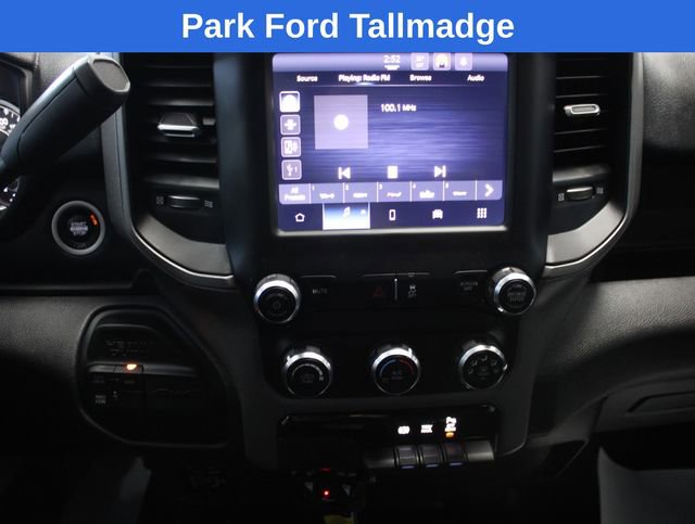 Used 2022 RAM 3500 Tradesman w/ Cold Weather Group image 16