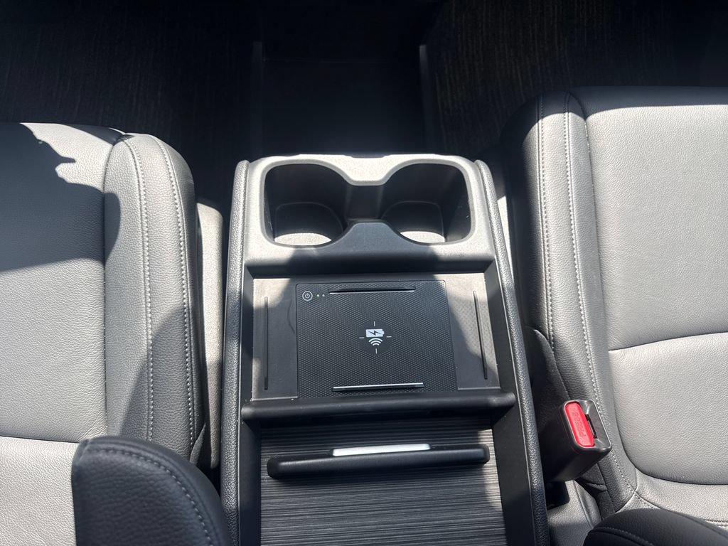 Certified 2026 Honda Odyssey EX-L image 24