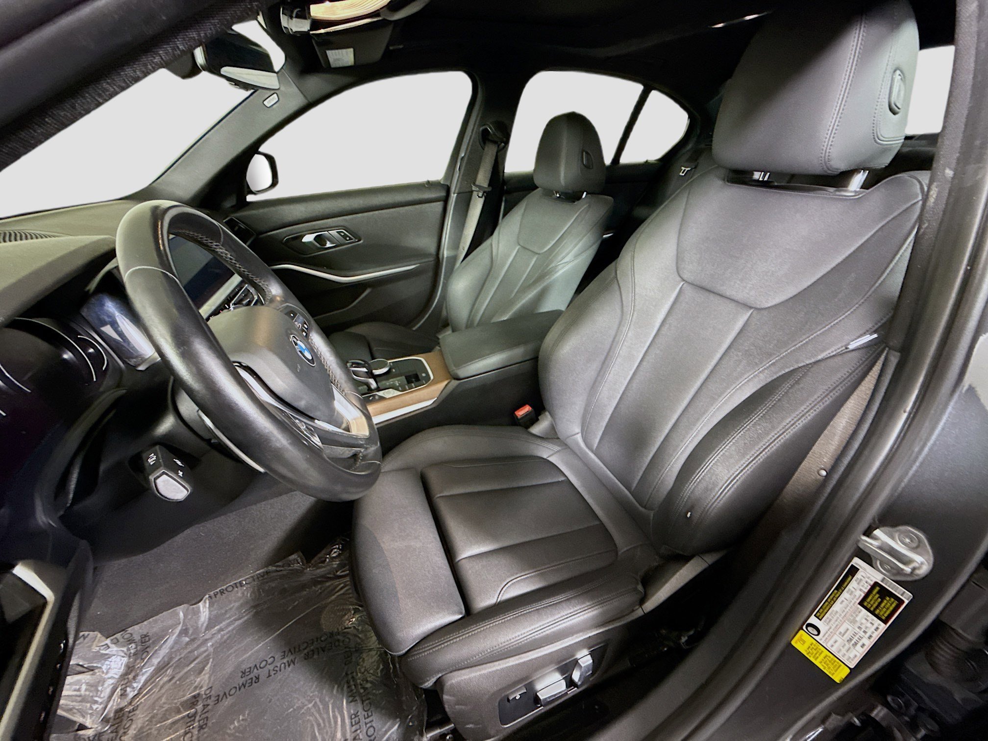 Used 2019 BMW 330i 330i image 22