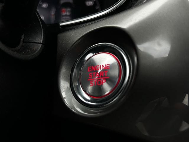 Certified 2025 Acura Integra FWD image 23